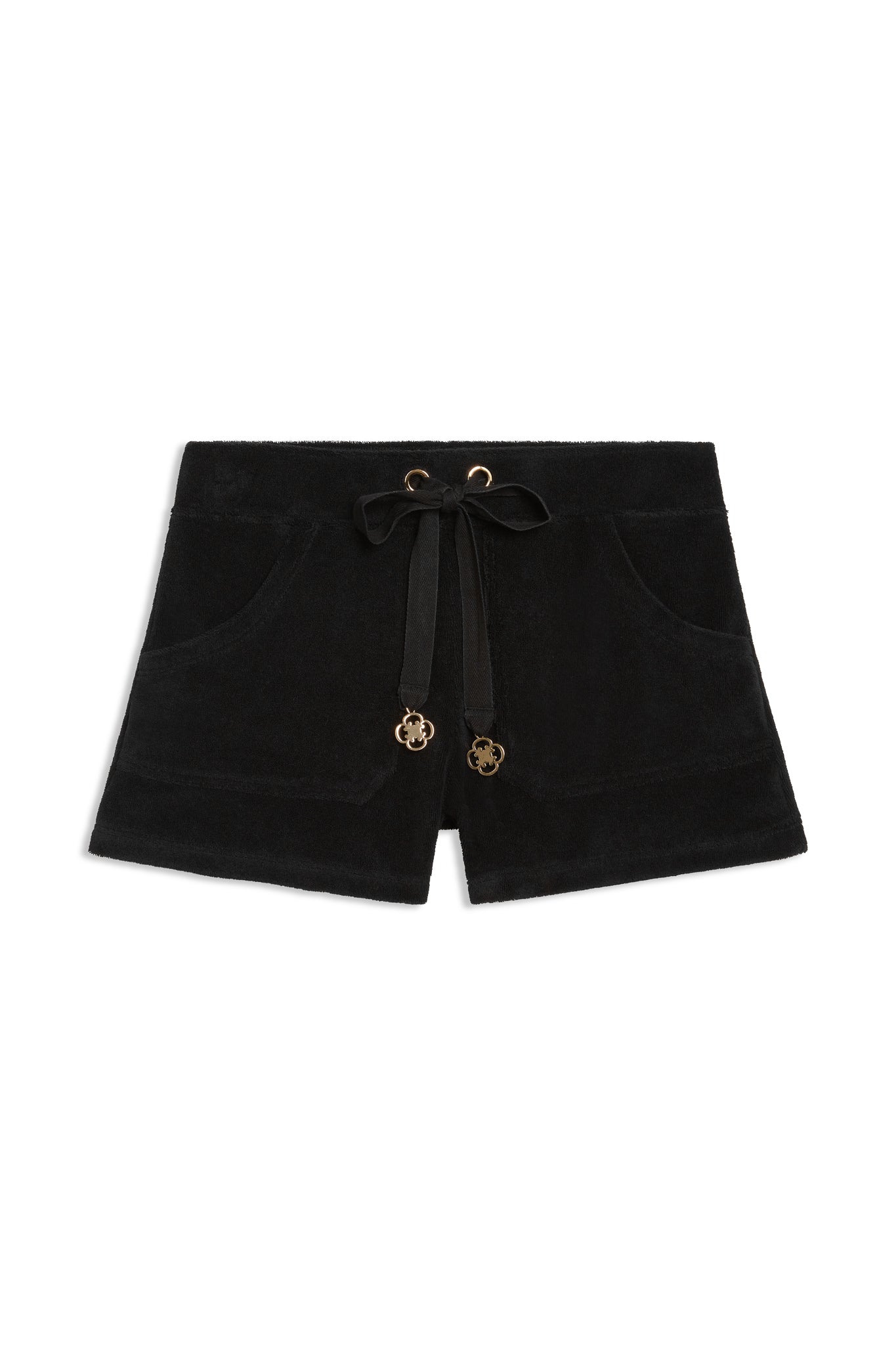 Zuma Short - Kelly Green