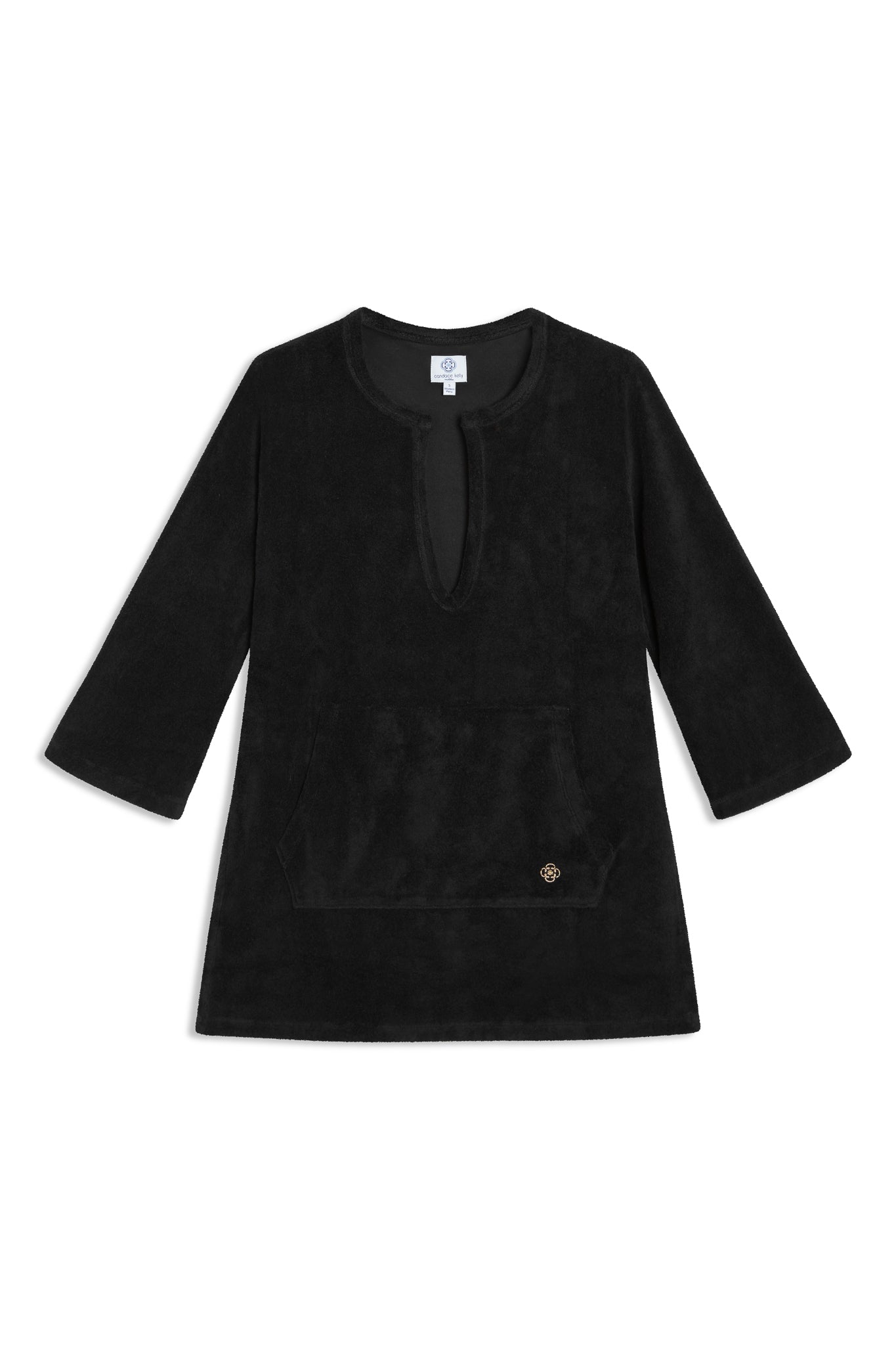 Nantucket Tunic - White