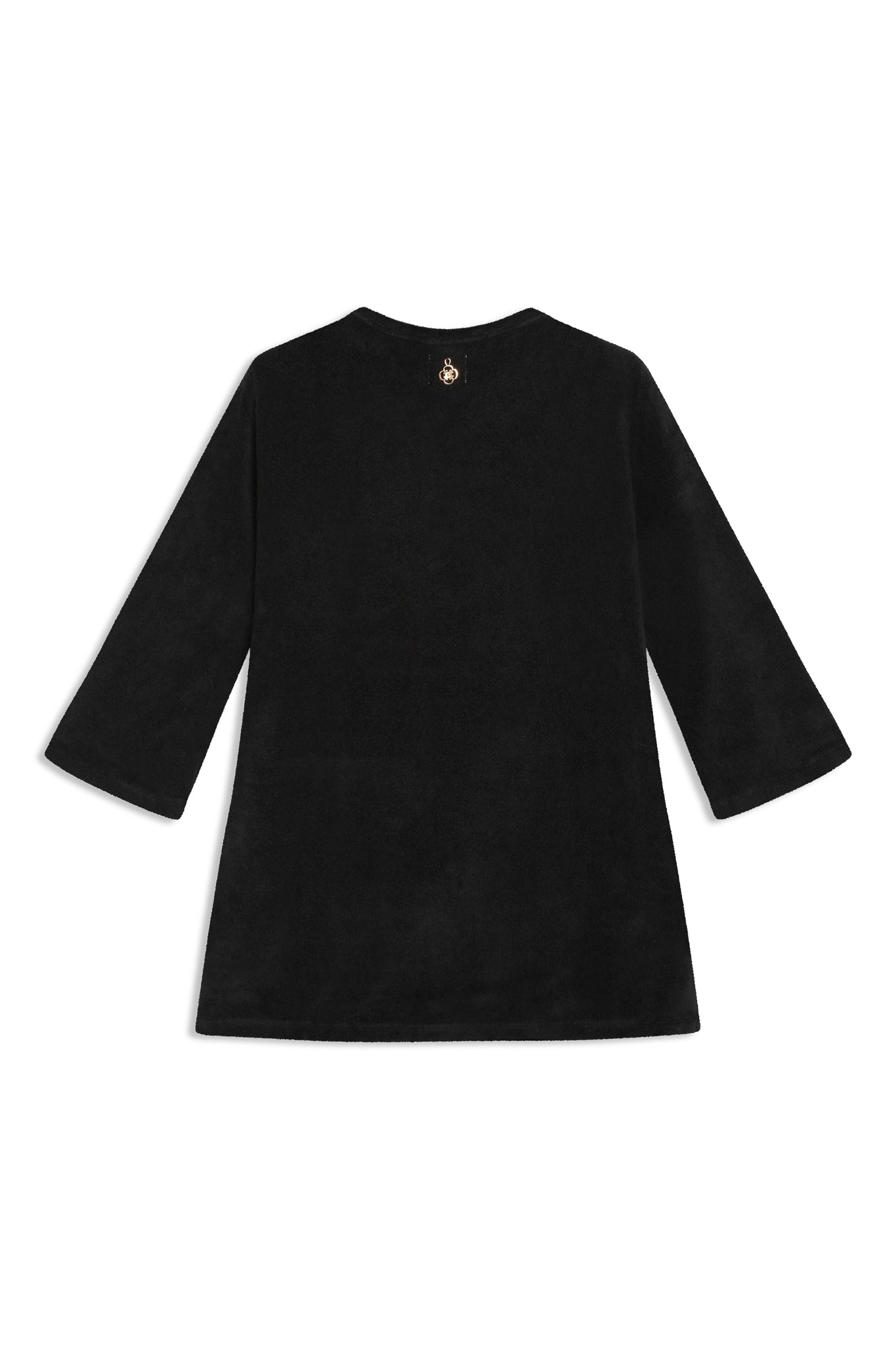 Nantucket Tunic - White