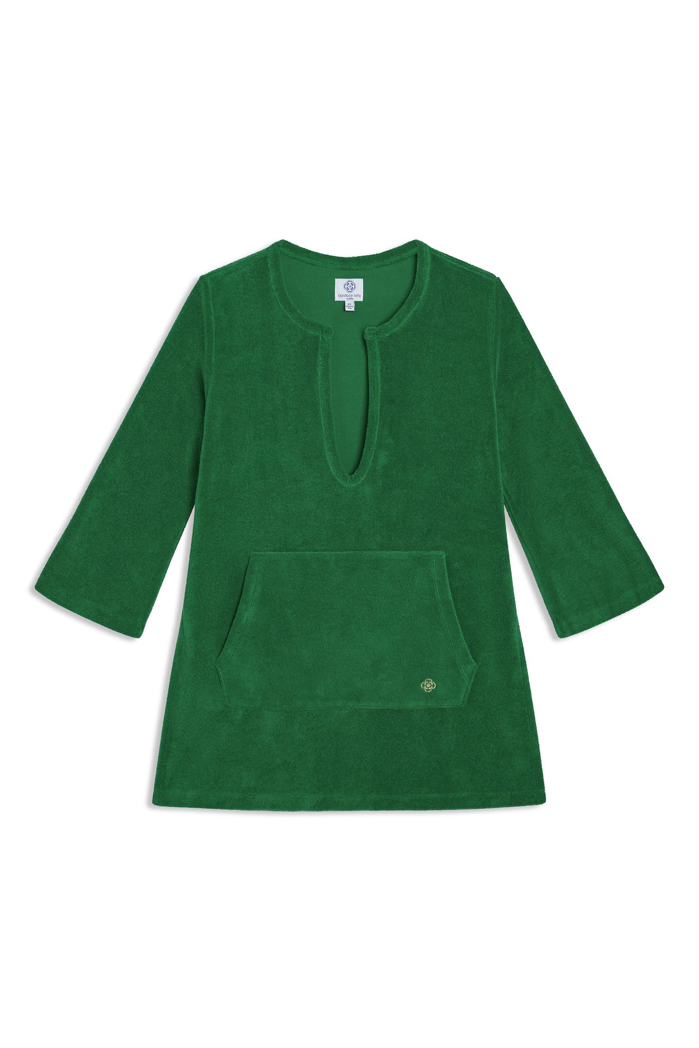 Nantucket Tunic - White