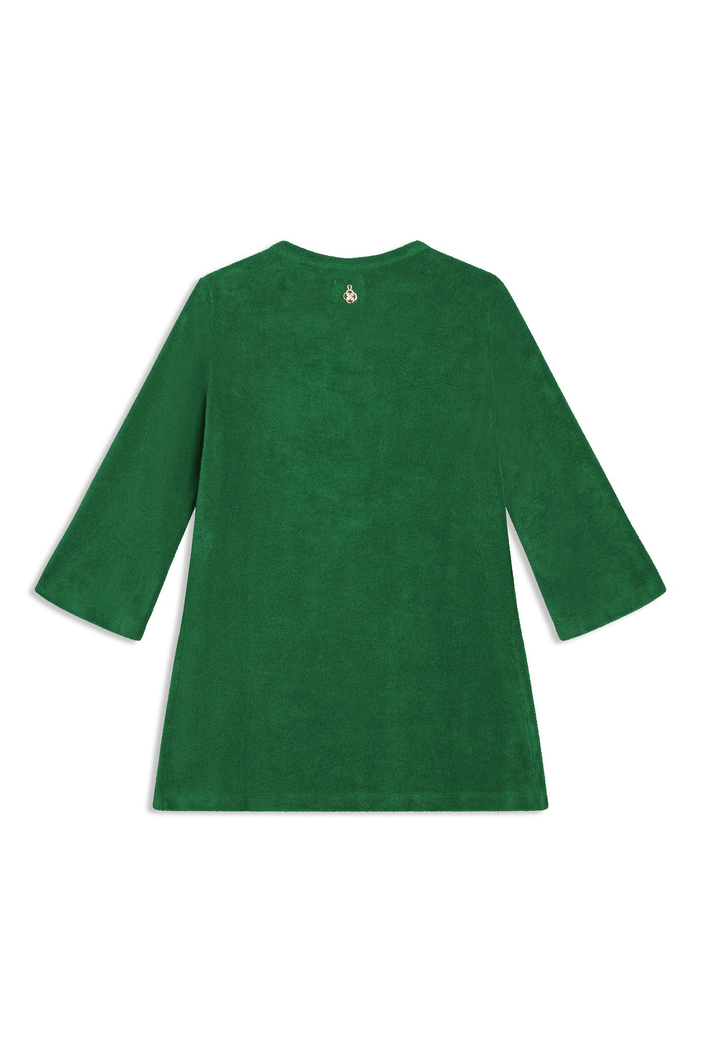 Nantucket Tunic - White