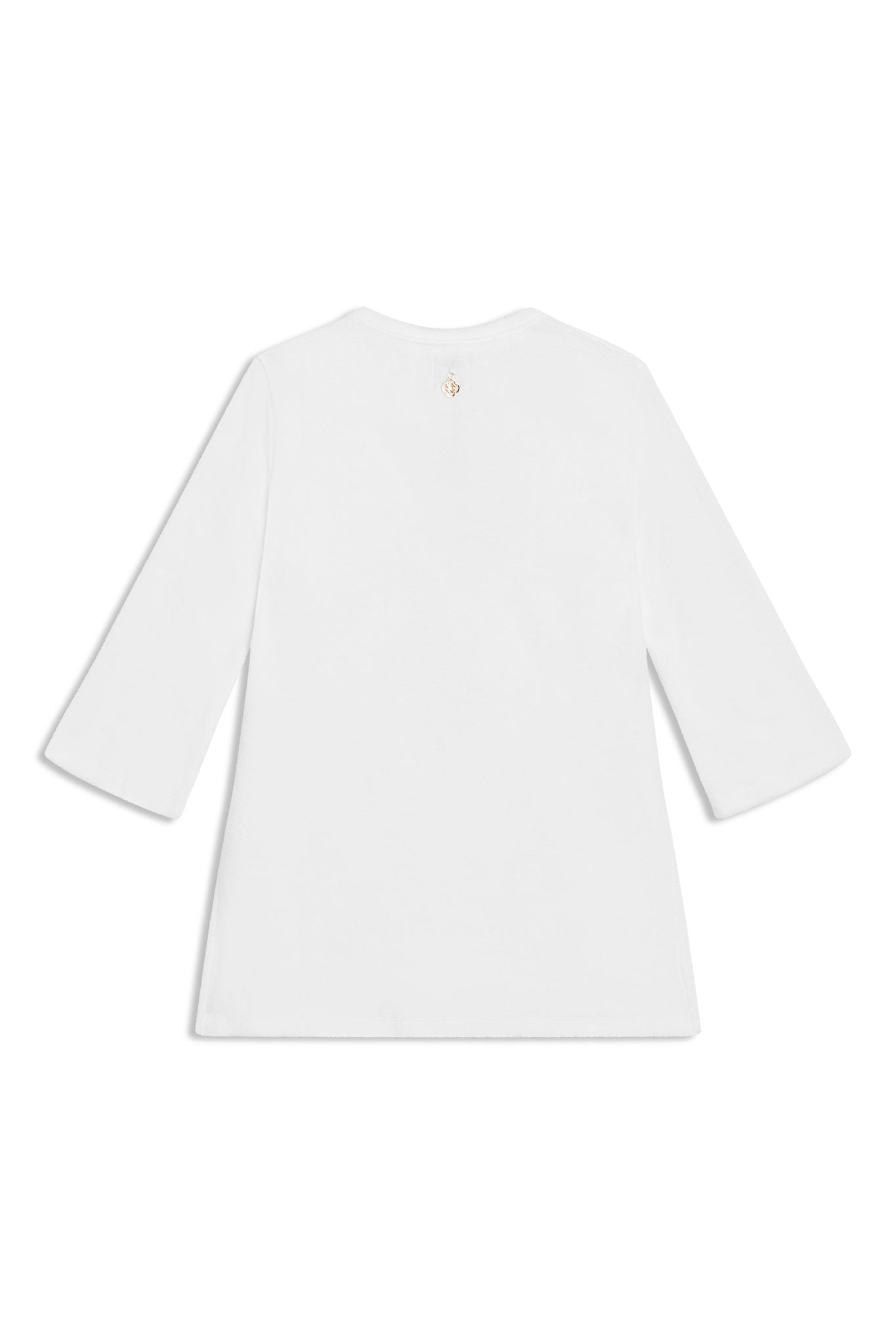 Nantucket Tunic - White