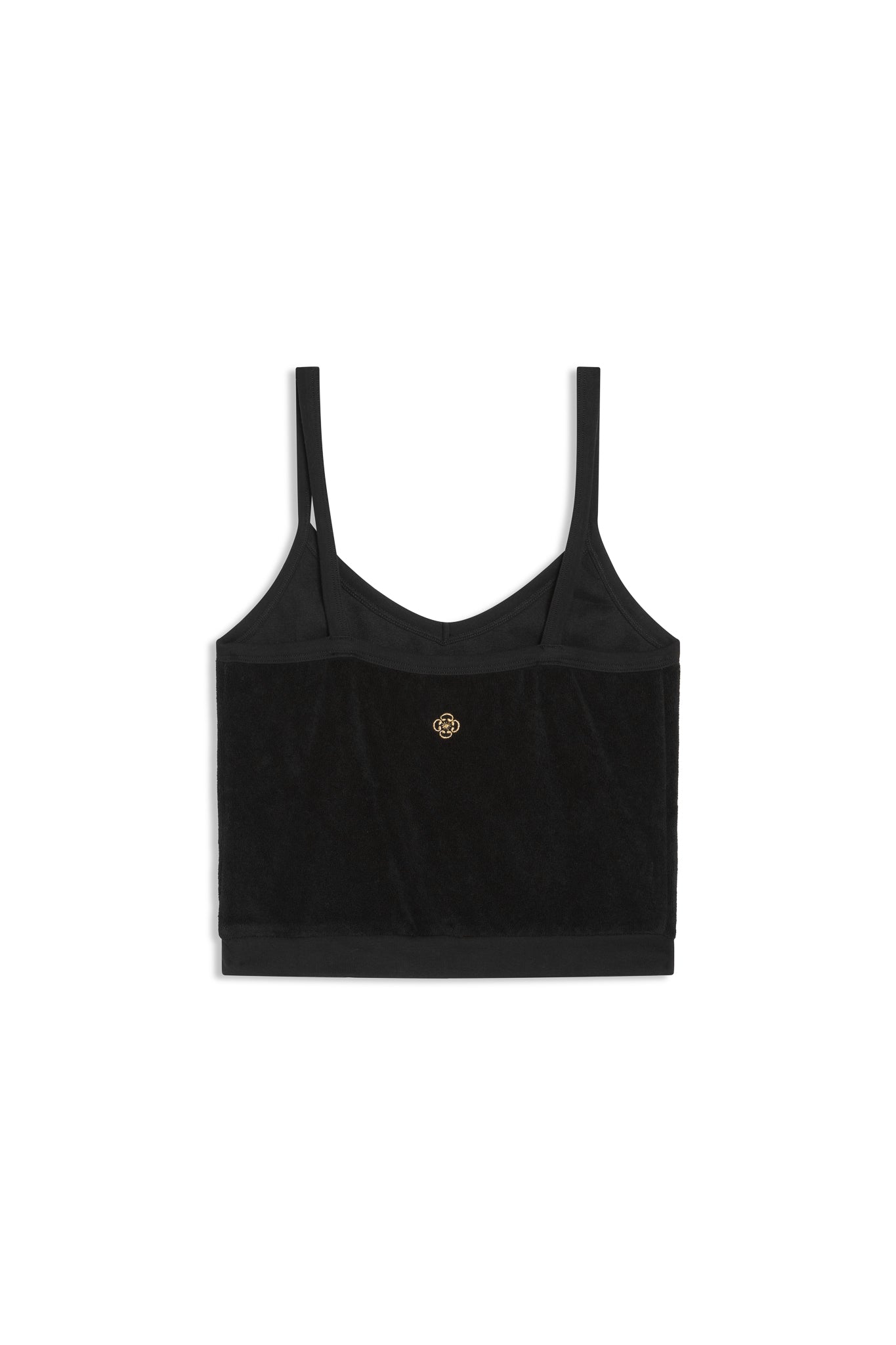 Santorini Tank - Kelly Green