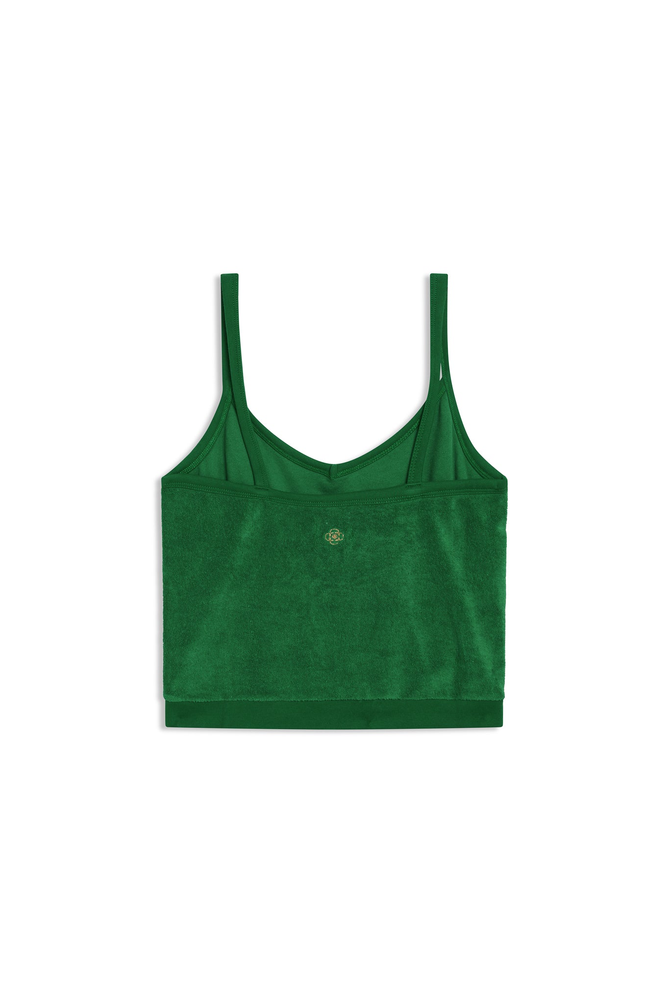 Santorini Tank - White