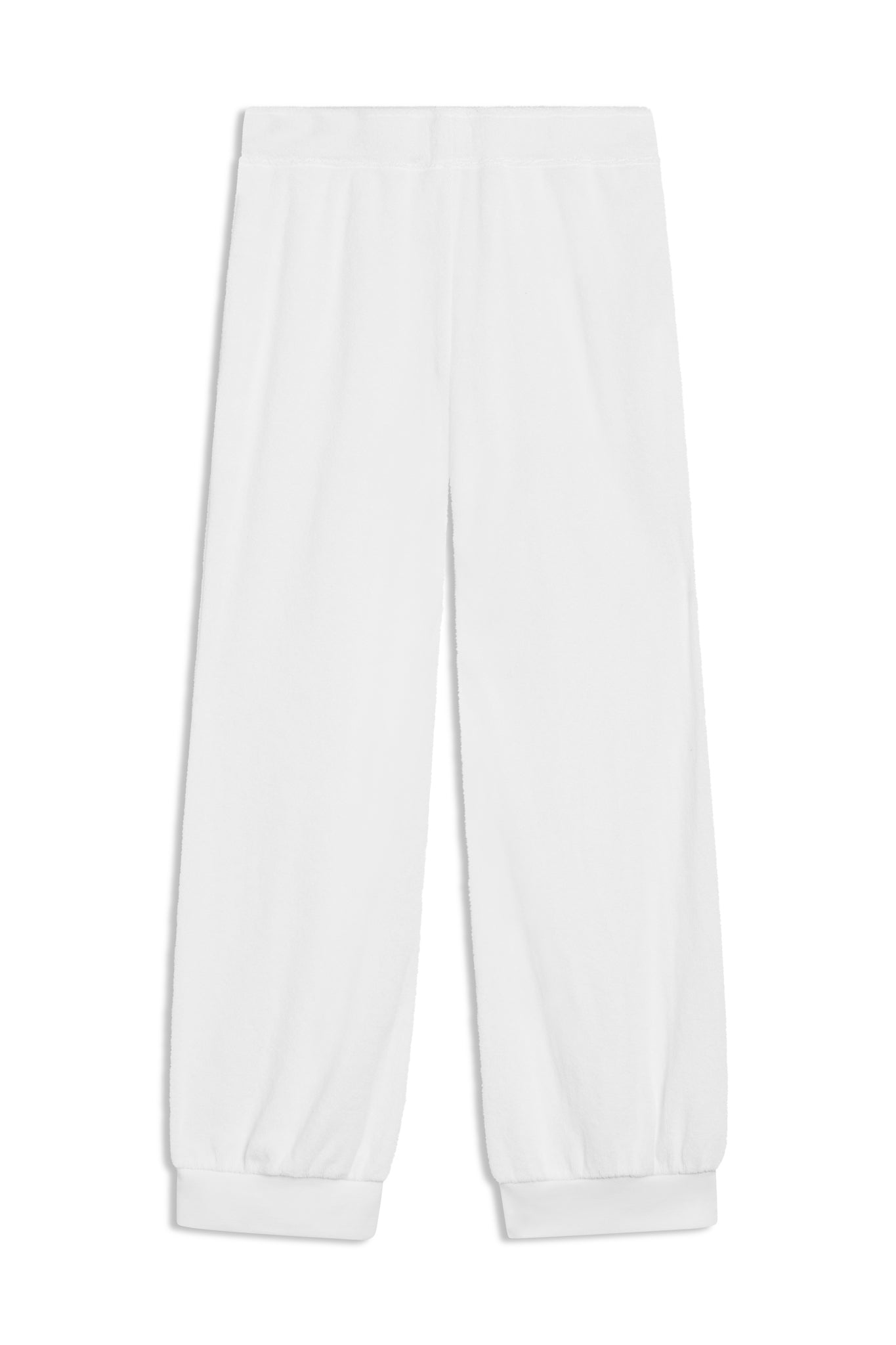 Positano Pant - White