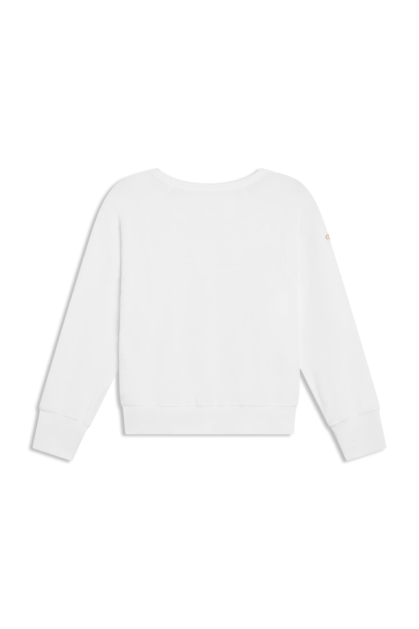 Cali Sweatshirt - Black