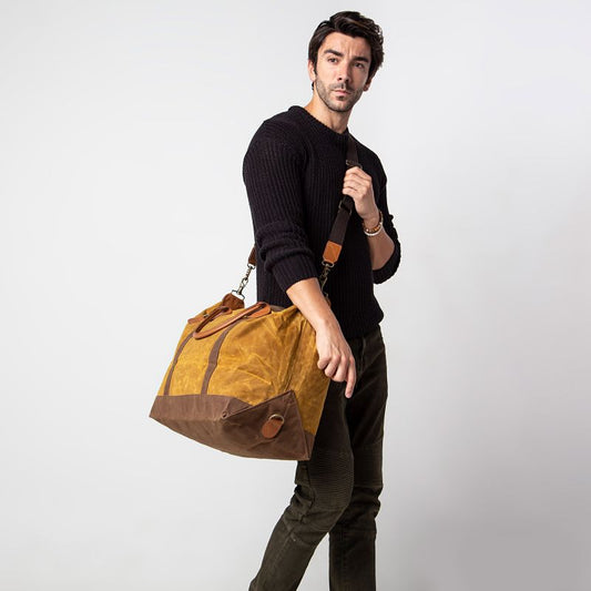 90265 Voyager Weekender Bag