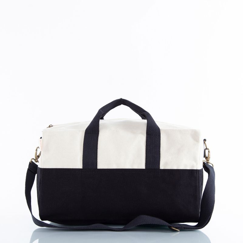 Big Boy Bag - Kids Overnight Duffle