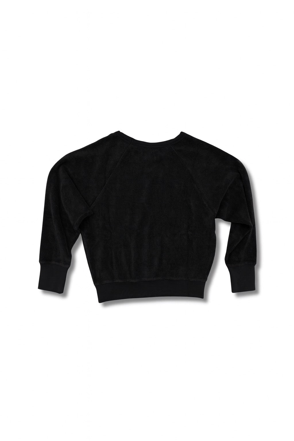 Cali Sweatshirt - Kelly Green