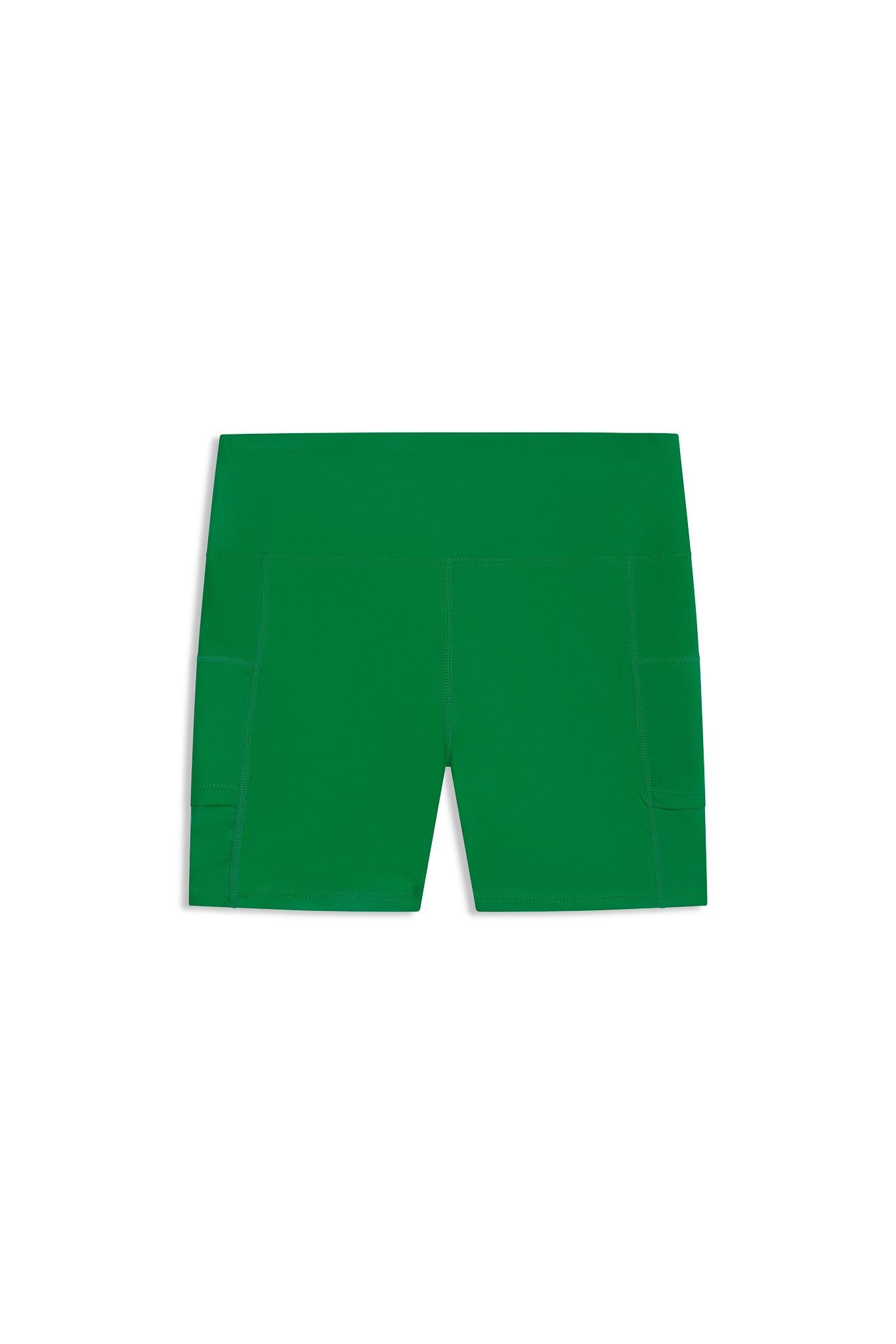 The Pickle Me Dress with matching boy short - Grass Green