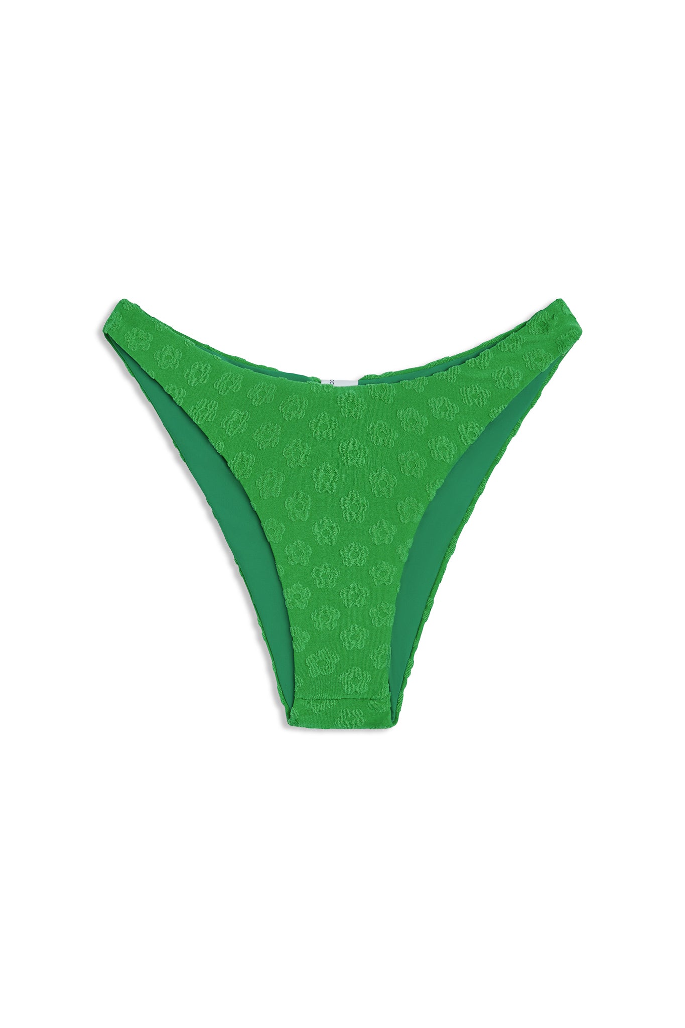 Cover me in Clover Bikini Bottom