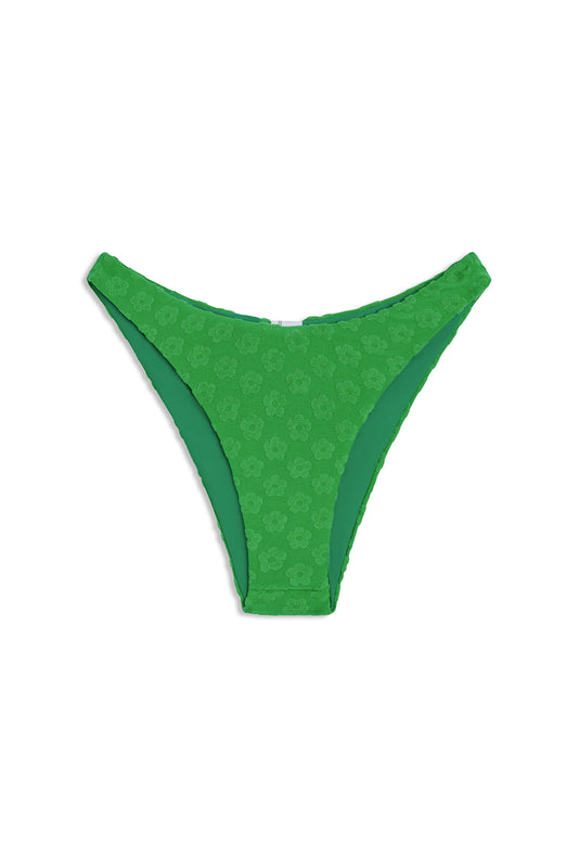 Cover me in Clover Bikini Bottom