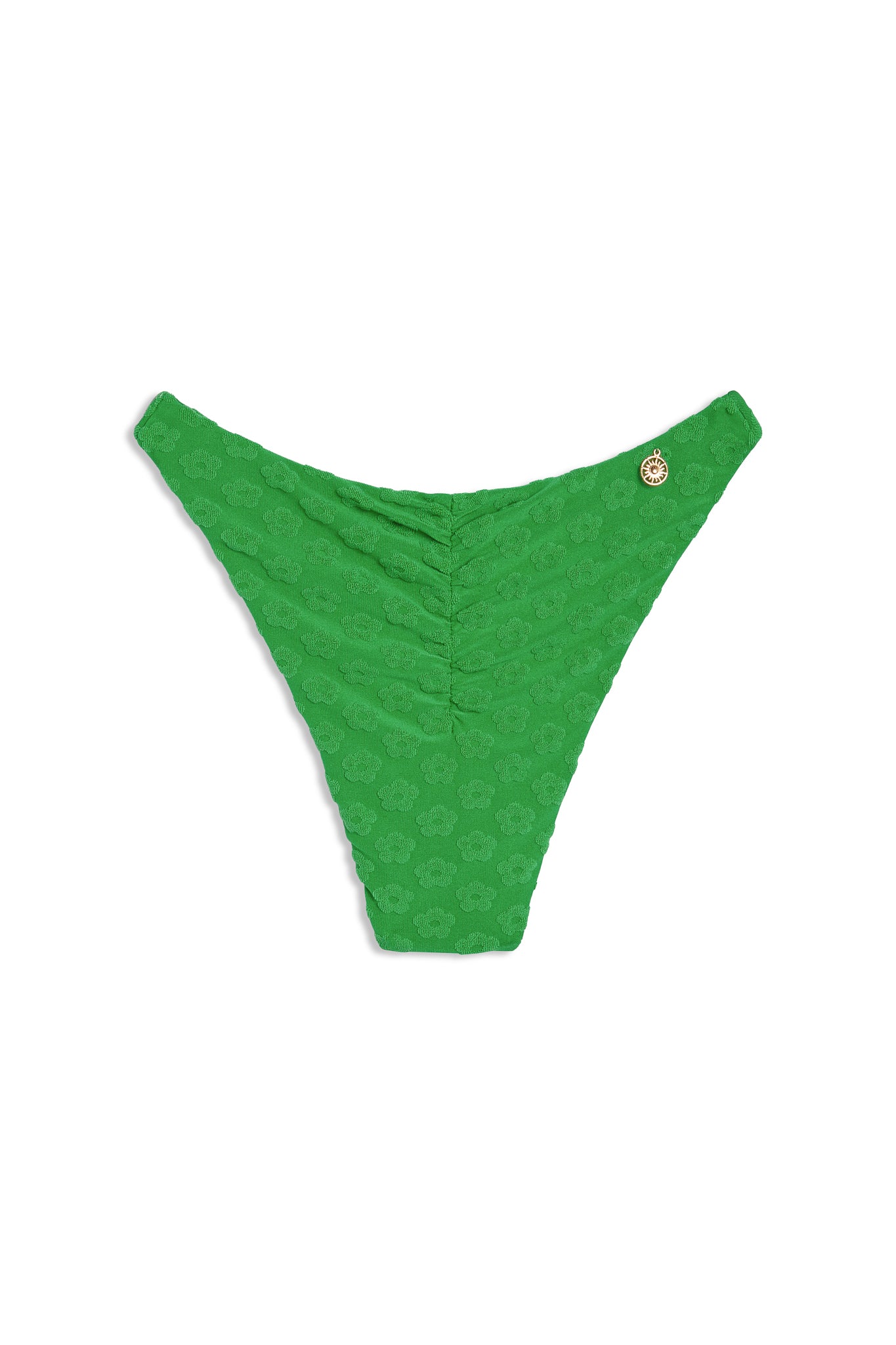 Cover me in Clover Bikini Bottom