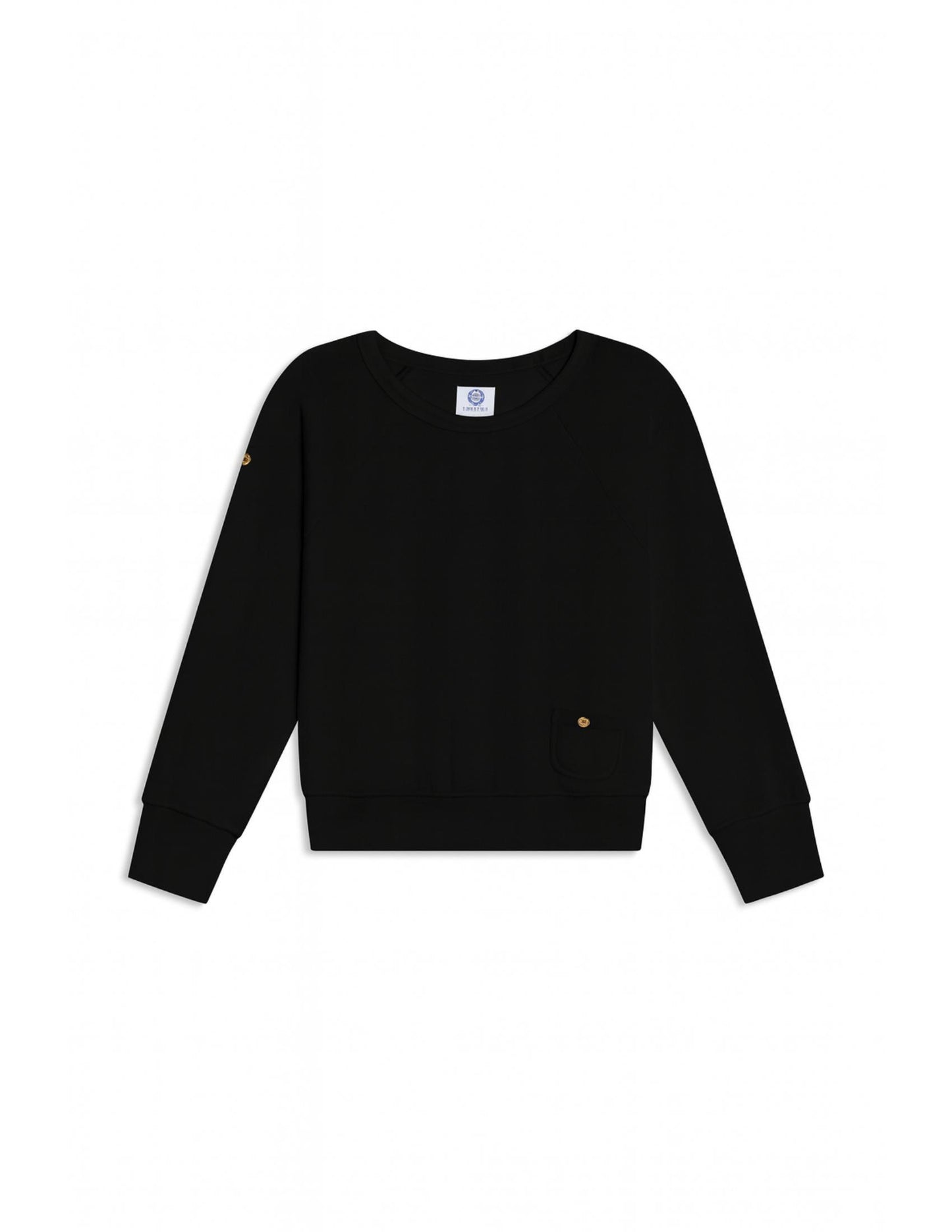 Cali Sweatshirt - Kelly Green