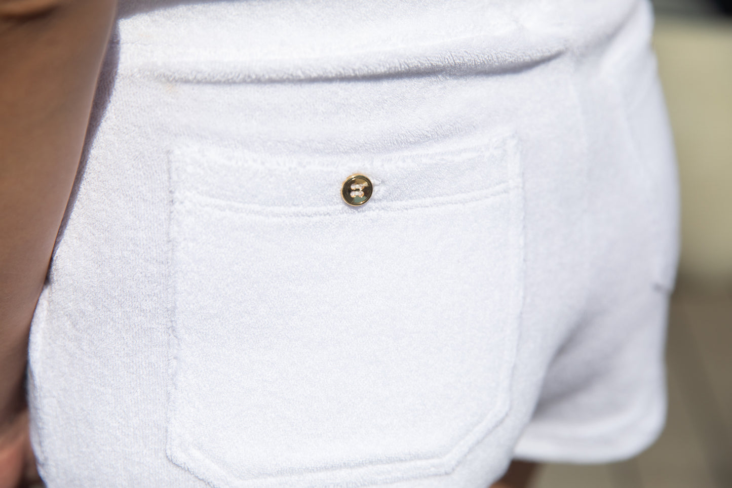 Zuma Short - Black