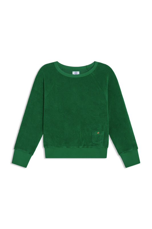 Cali Sweatshirt