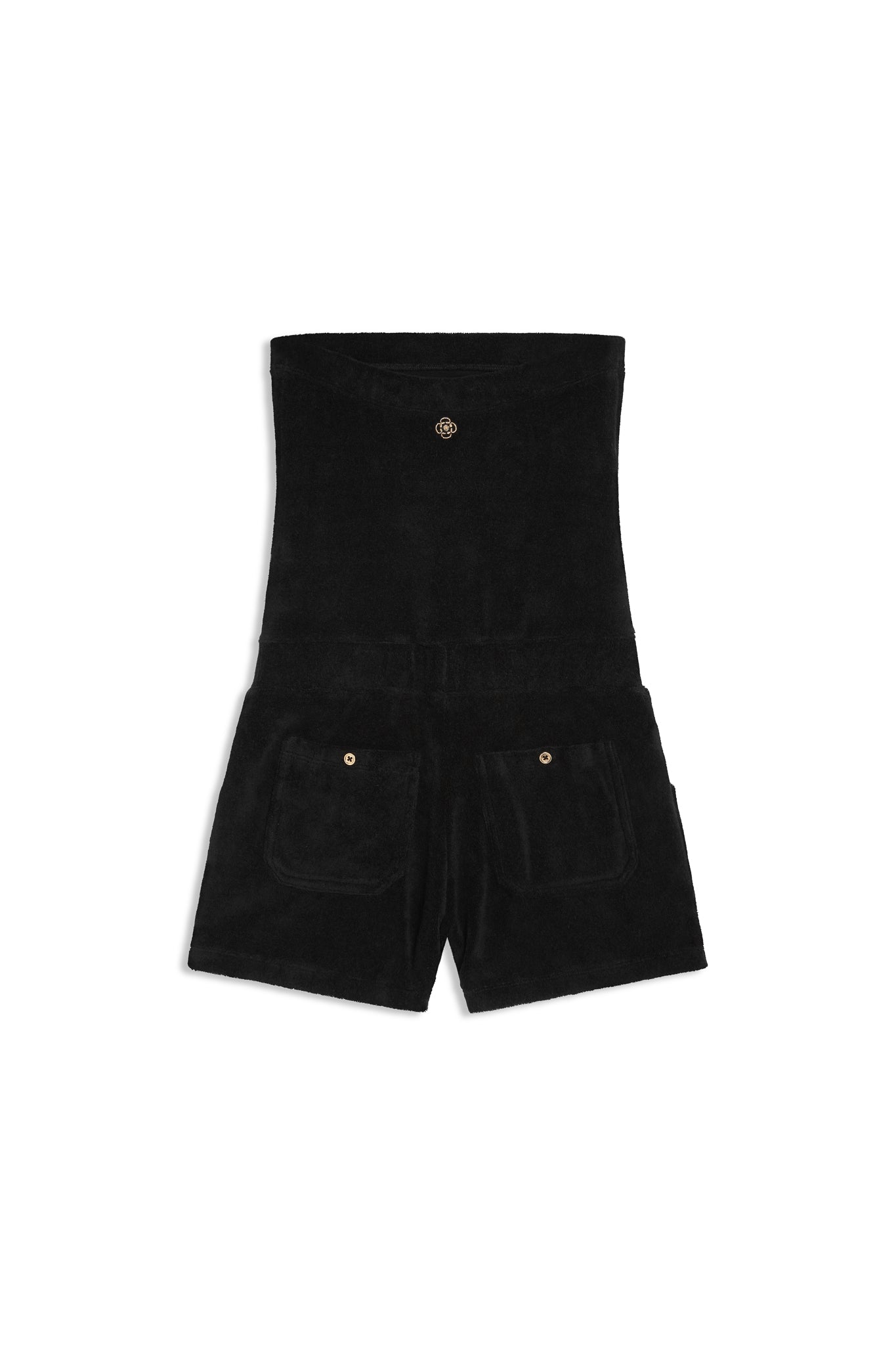 Montauk Romper