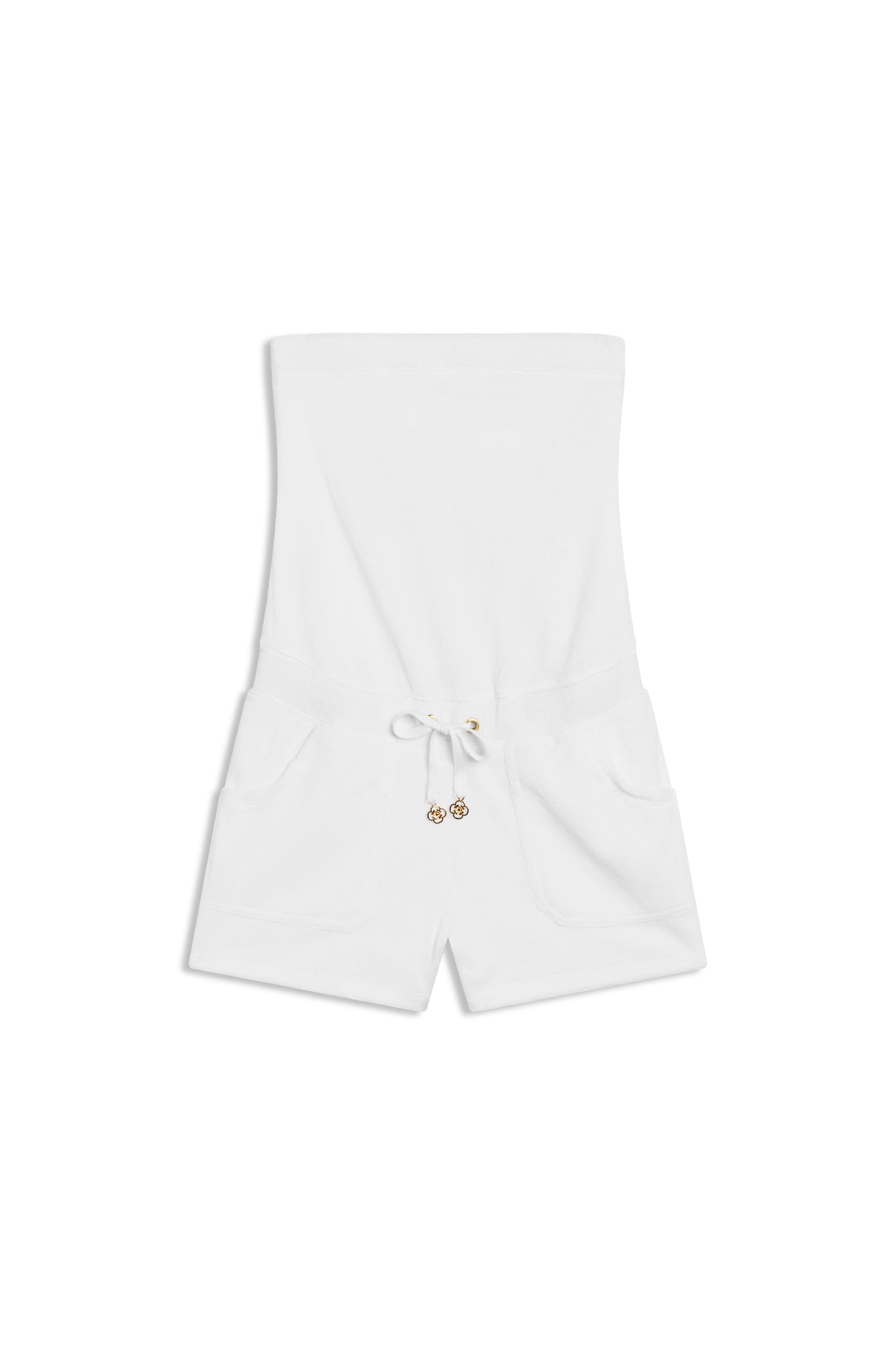 Montauk Romper