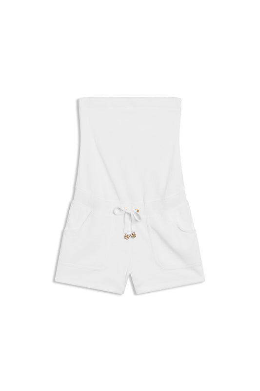 Montauk Romper