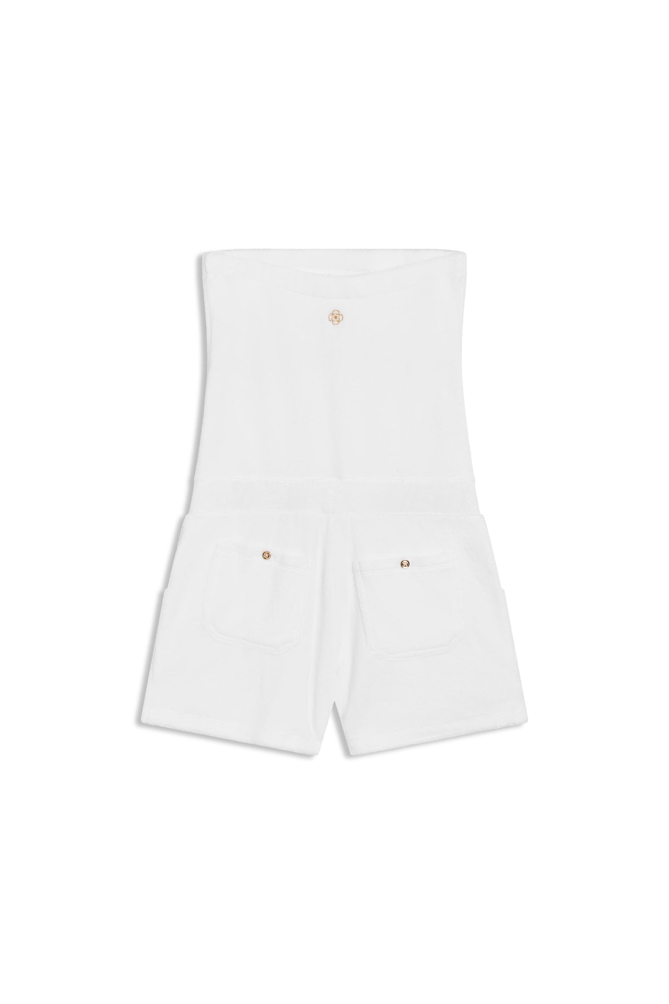 Montauk Romper
