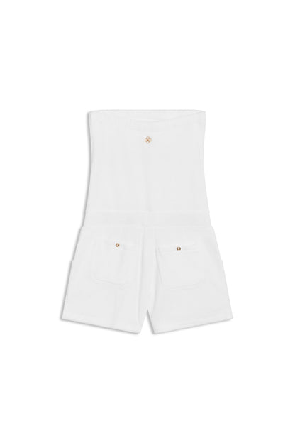 Montauk Romper