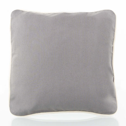 Point Dume Pillow - 20" x 20"