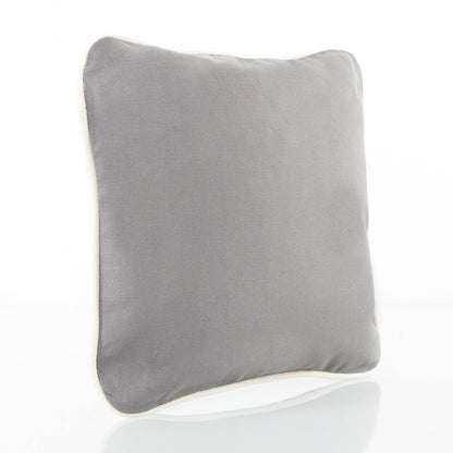 Point Dume Pillow - 20" x 20"