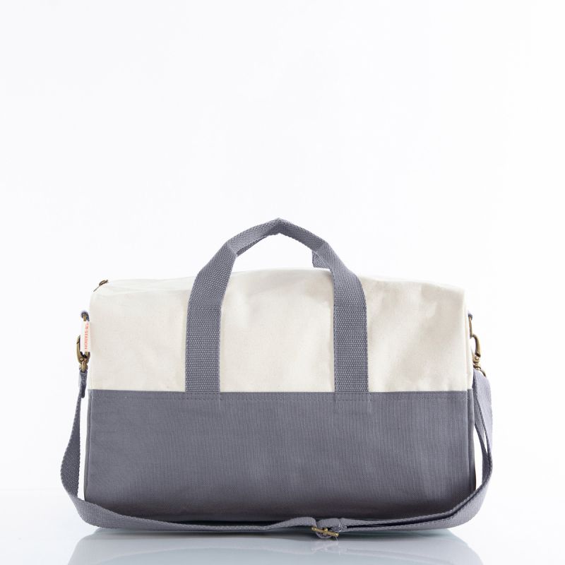 Big Girl Bag - Kids Overnight Duffle