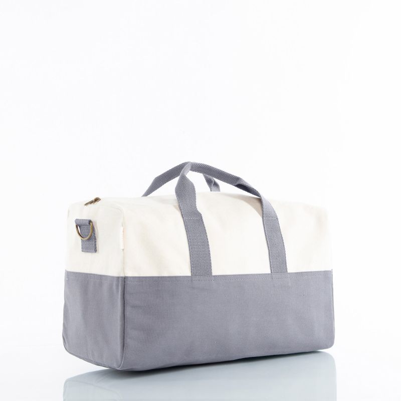 Big Girl Bag - Kids Overnight Duffle