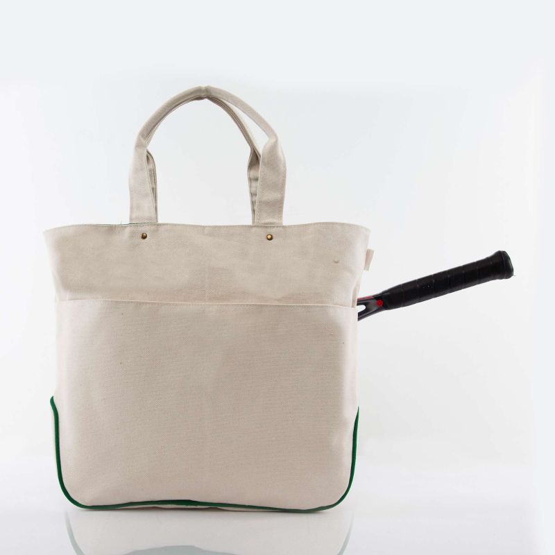 Tennis Tote Bag