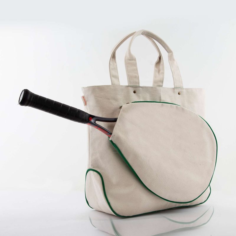 Tennis Tote Bag