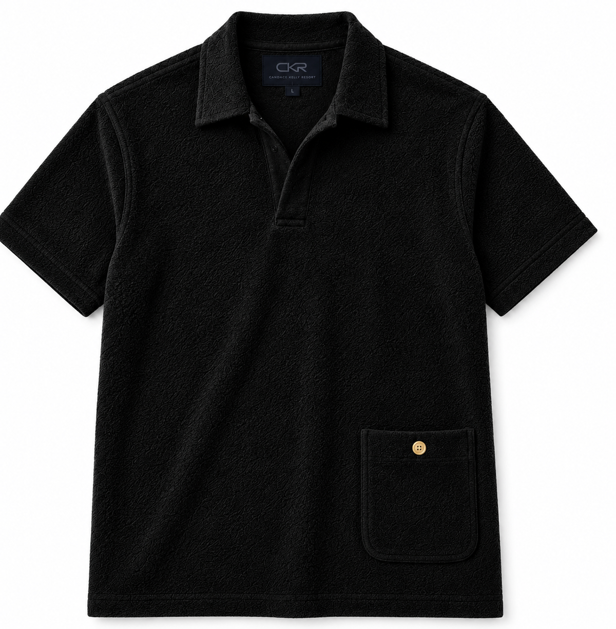 Clubhouse Polo