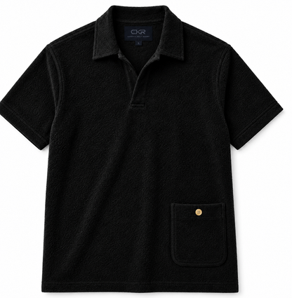 Clubhouse Polo