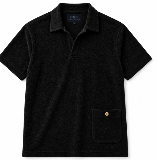 Clubhouse Polo