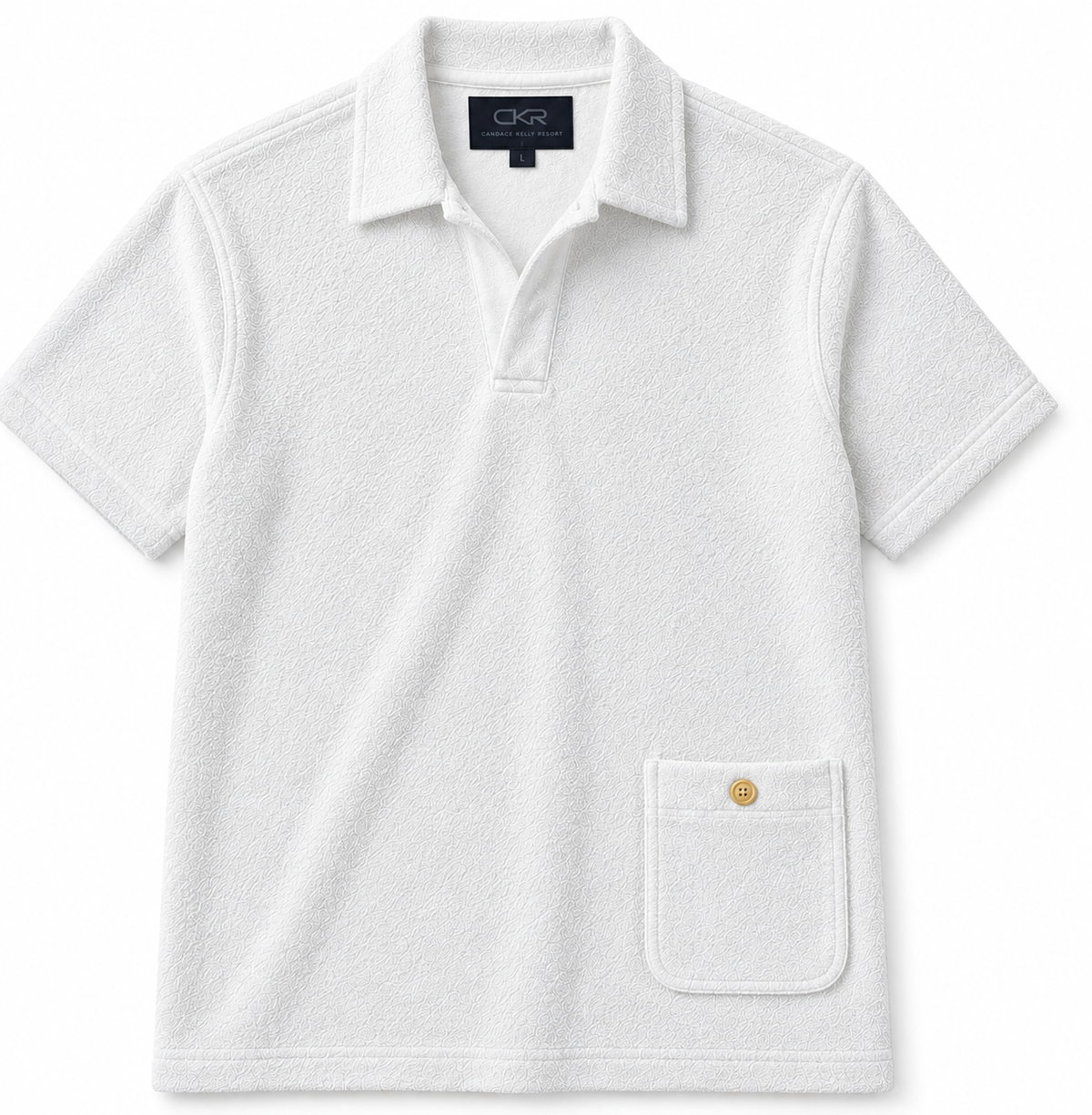 Clubhouse Polo