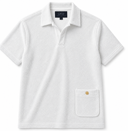 Clubhouse Polo