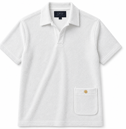 Clubhouse Polo