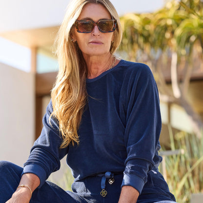 Cali Sweatshirt