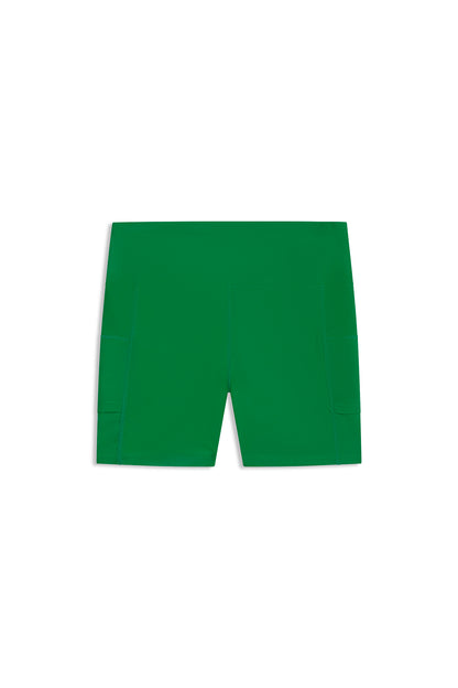 The Pickle Me Dress with matching boy short