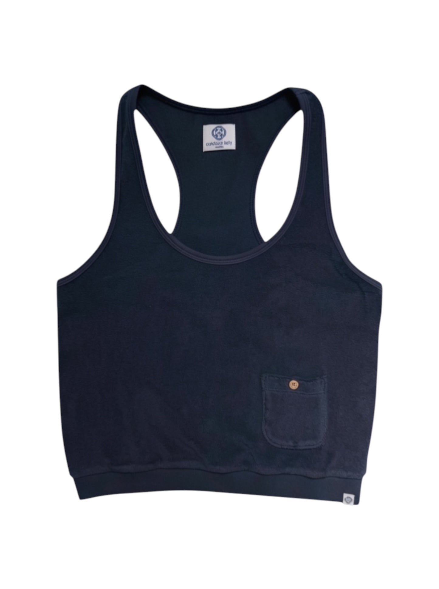 Riviera Racerback Tank