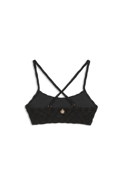Surf Check Bikini Top