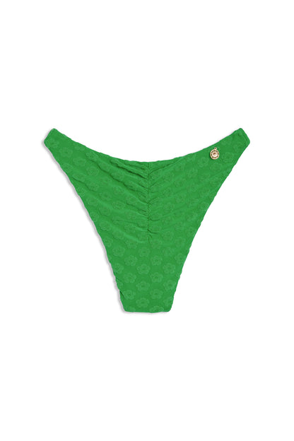 Cover me in Clover Bikini Bottom