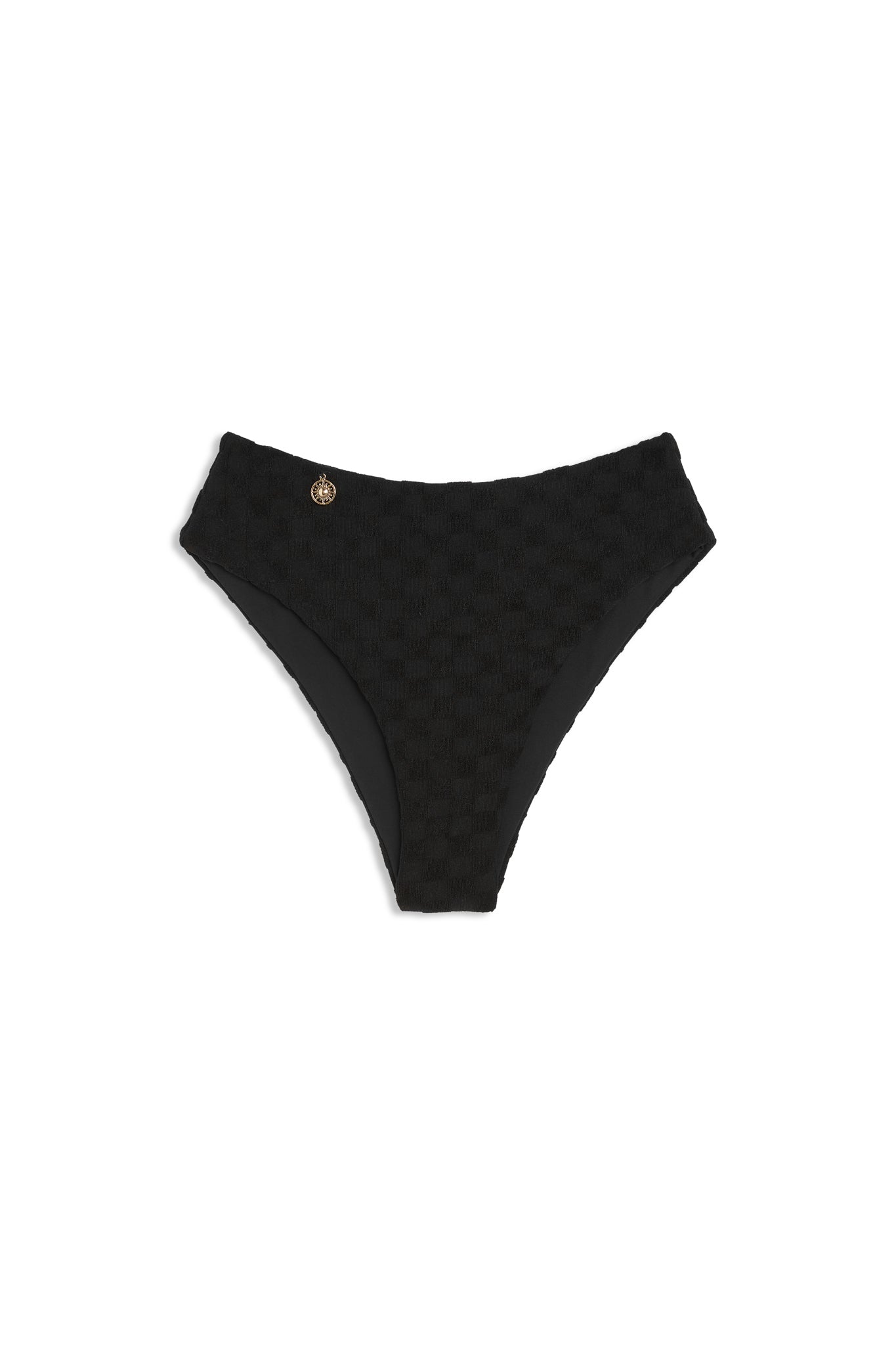 Surf Check Bikini Bottom