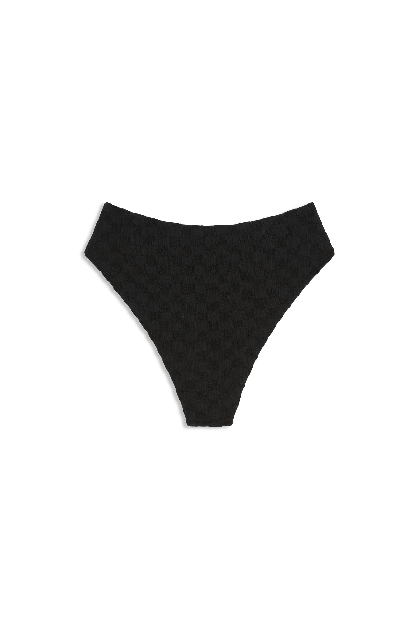 Surf Check Bikini Bottom