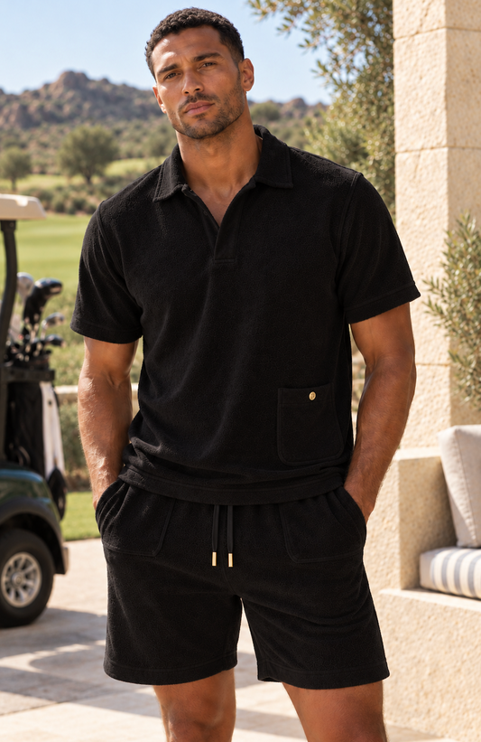 Clubhouse Polo