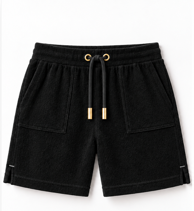Off Season Short