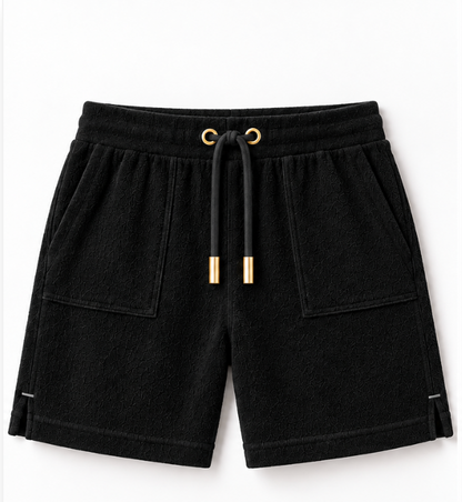 Off Season Short