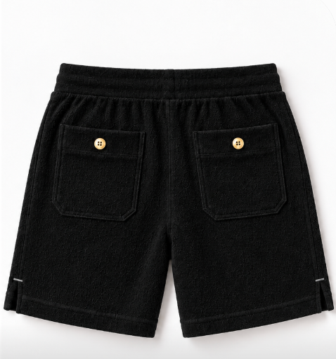 Off Season Short