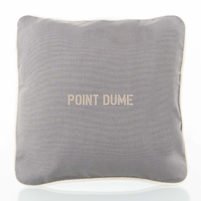 Point Dume Pillow - 20" x 20"