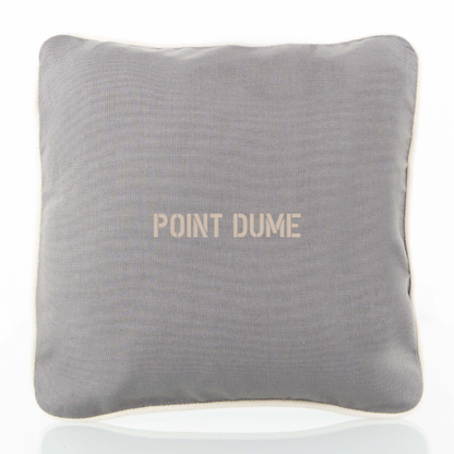Point Dume Pillow - 20" x 20"